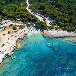 Appartement Mare3 With Pool, Sea View And Hydromassage *