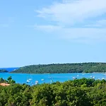 Mare3 With Pool, Sea View And Hydromassage Appartement
