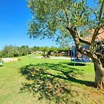 Appartement Mare3 With Pool, Sea View And Hydromassage *