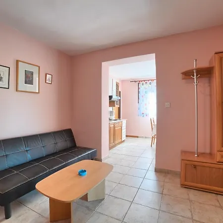 Apartment Mare3 With Pool, Sea View And Hydromassage