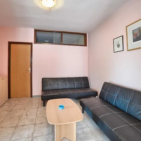 Mare3 With Pool, Sea View And Hydromassage Banjole