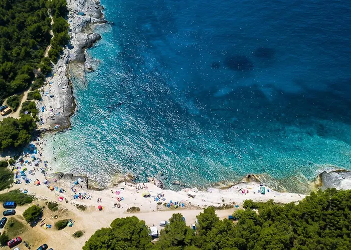 Mare3 With Pool, Sea View And Hydromassage