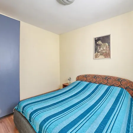 Mare3 With Pool, Sea View And Hydromassage Lejlighed Banjole