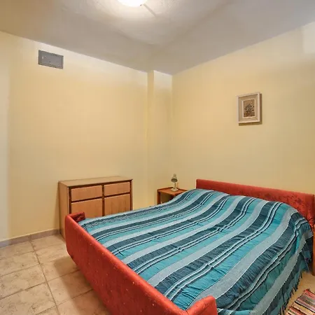 Lägenhet Mare3 With Pool, Sea View And Hydromassage Banjole