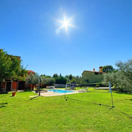 Mare3 With Pool, Sea View And Hydromassage * Banjole