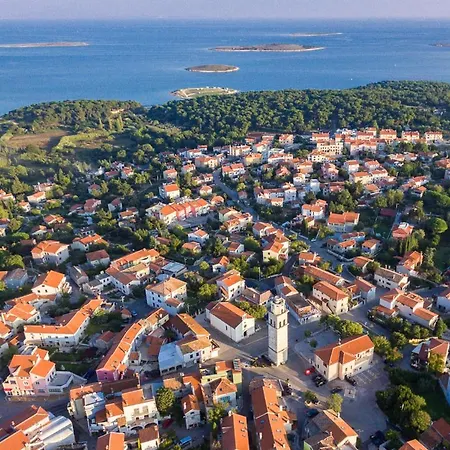 Mare3 With Pool, Sea View And Hydromassage Lejlighed *