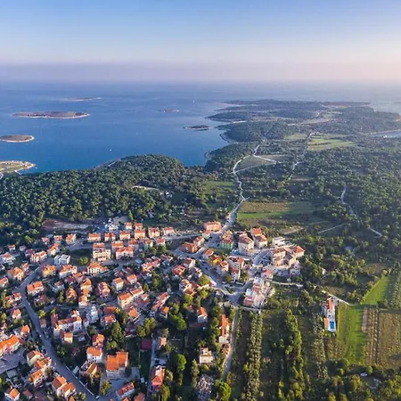 Lägenhet Mare3 With Pool, Sea View And Hydromassage *