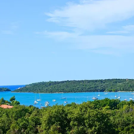 Mare3 With Pool, Sea View And Hydromassage Lägenhet