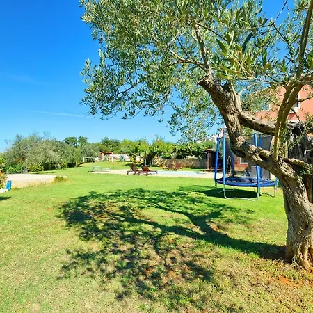 Lejlighed Mare3 With Pool, Sea View And Hydromassage *