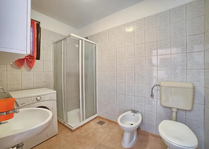 Mare3 With Pool, Sea View And Hydromassage Banjole