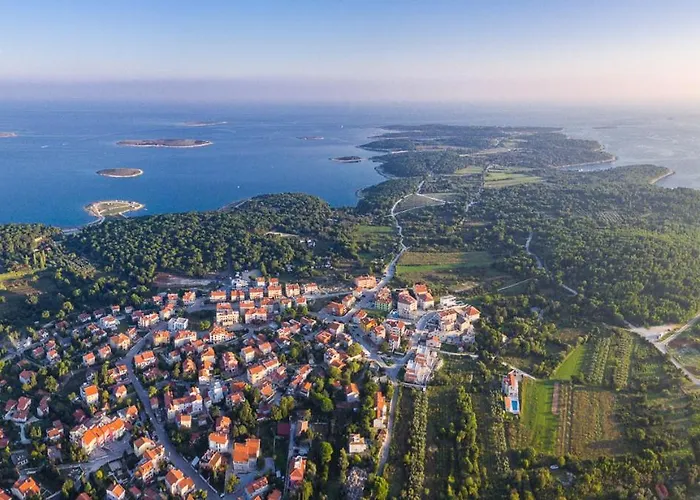 Apartman Mare3 With Pool, Sea View And Hydromassage *