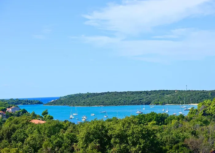 Mare3 With Pool, Sea View And Hydromassage Apartman